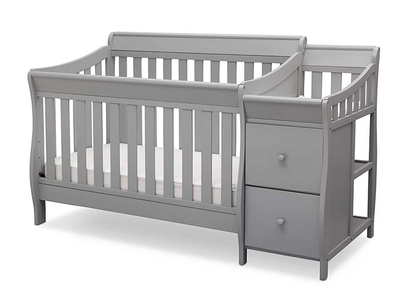 Beds_and_Crib