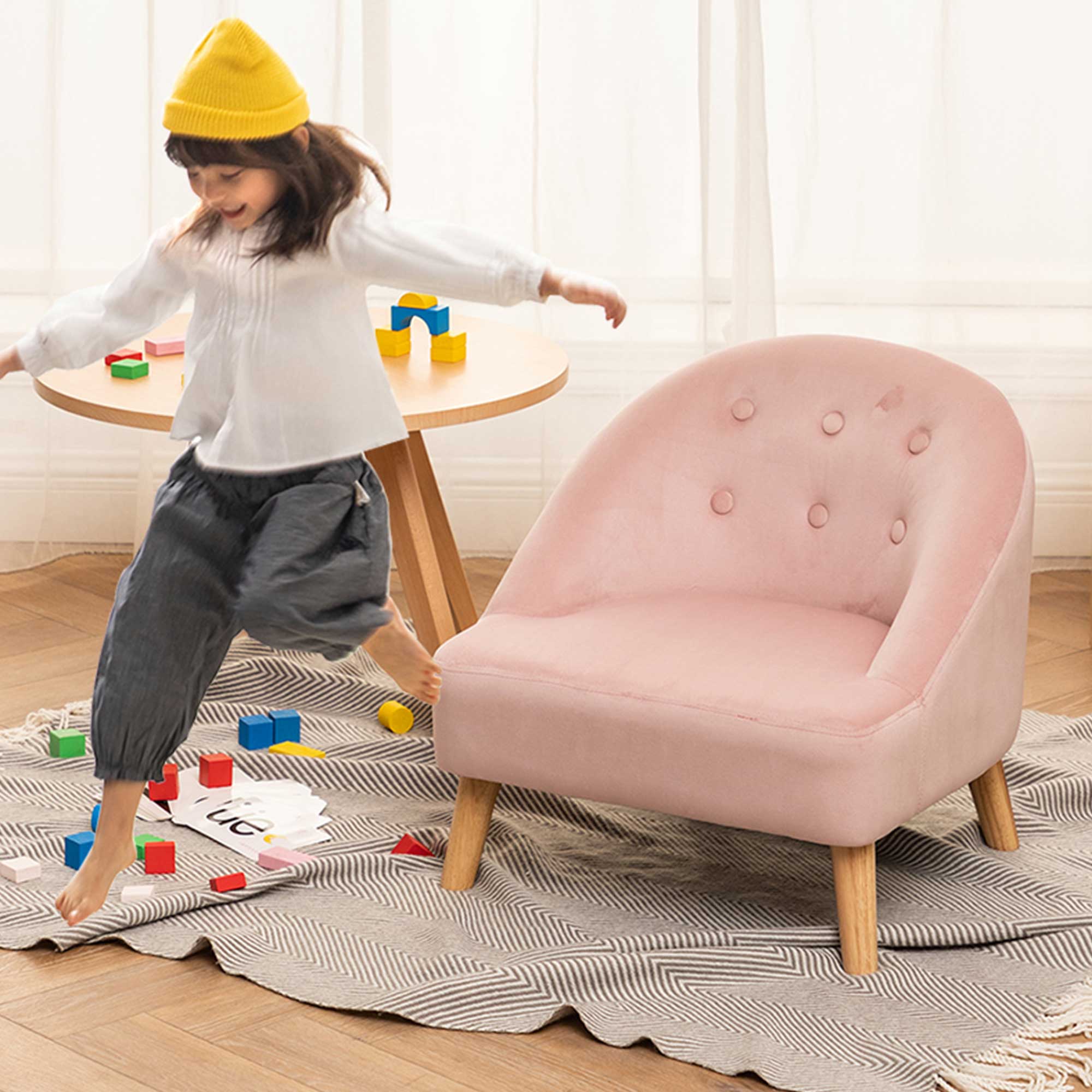 Kids Sofa